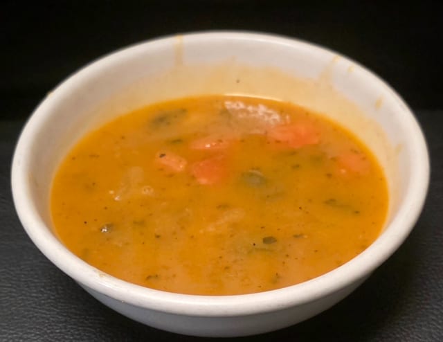 Menistroni.