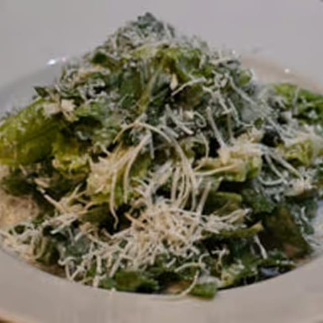 Caesar Salad.