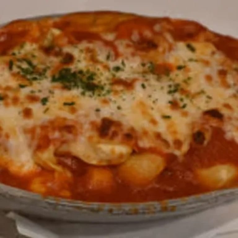 Savor Our Tortellini Dishes