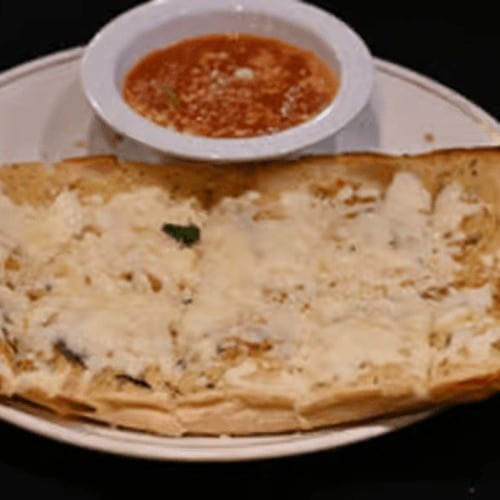 Garlic Cheese Bread CATERING.