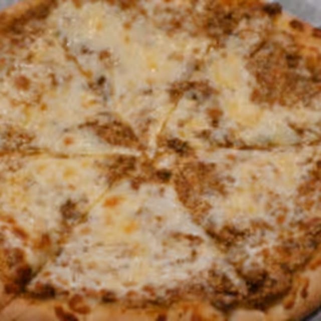 Lasagna Pizza.