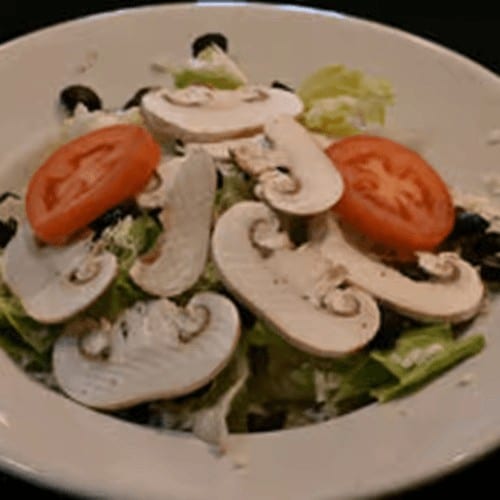 Bellas Salad CATERING.