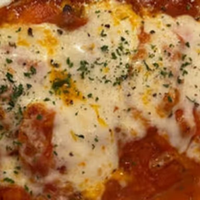 Ravioli made with love