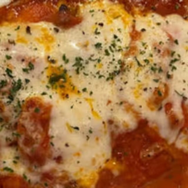 Cheese Ravioli.