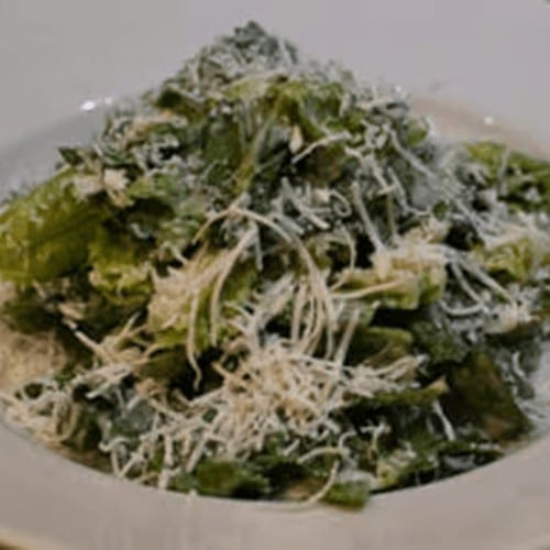 Caesar Salad CATERING.