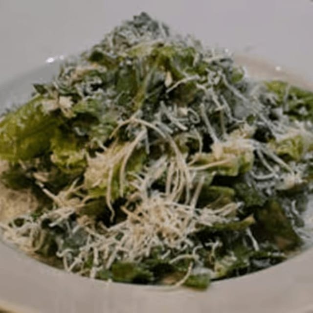 Caesar Salad CATERING.