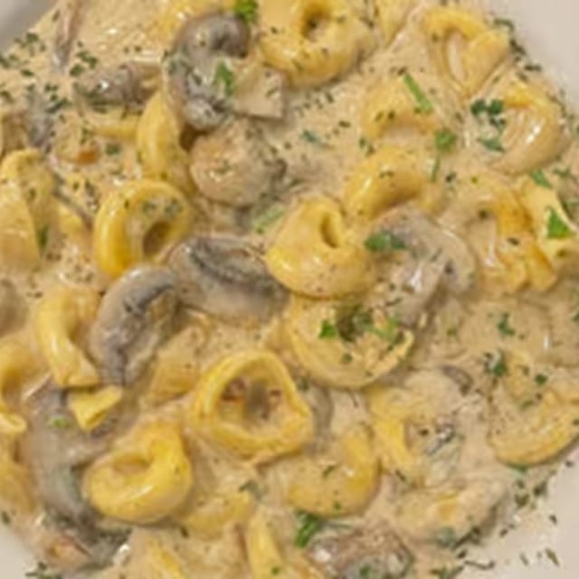 Tortellini Michelangelo.