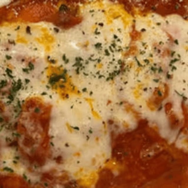Cheese Ravioli CATERING.