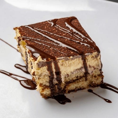 Tiramisu CATERING.