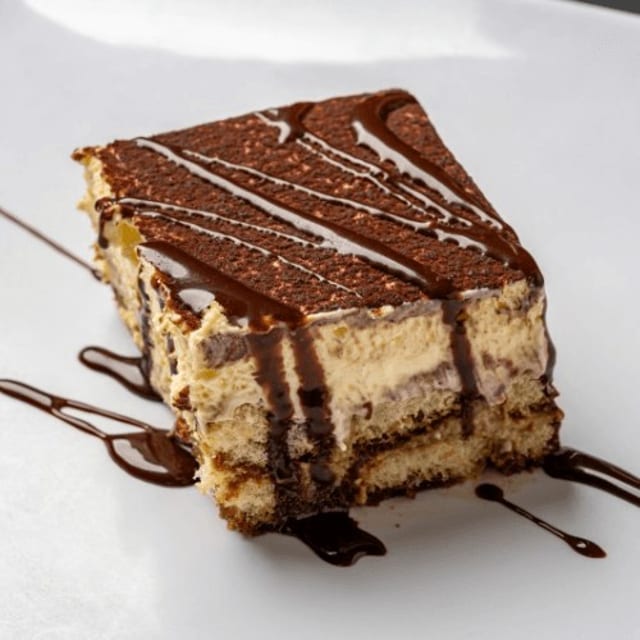 Tiramisu CATERING.