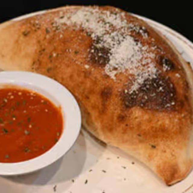 Calzone Pizza Roll.